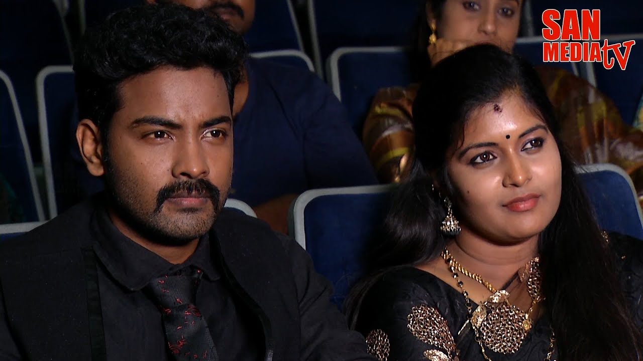BOMMALAATAM - பொம்மலாட்டம் - Episode 1125 (20/09/2016)