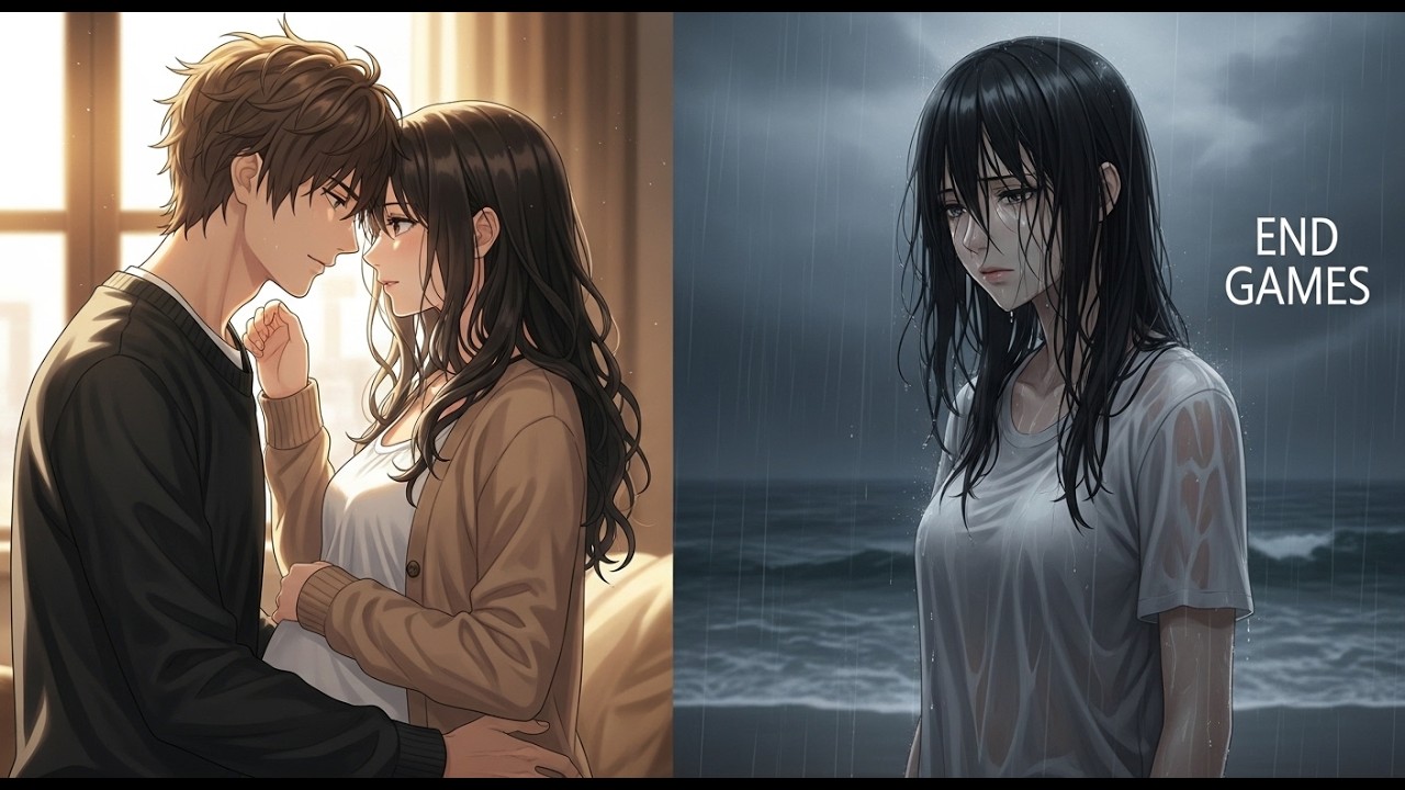 4. Reborn, I Exposed His Affair With His Pregnant Sister—This Time He Lost Control And Faced His K