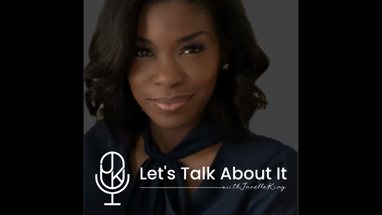 S3E47: The Janelle King Show - Candidate Conversations