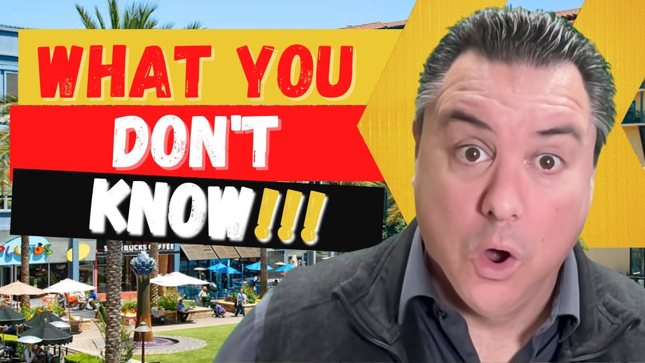 10 Things You MUST KNOW Before Moving to San Jose, California