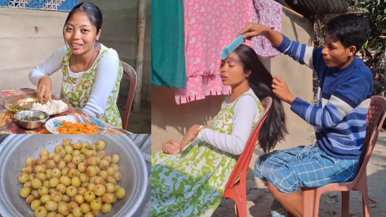 Bangsin ongra jatharbai dana🥺🙏janw lugwinaikhai auna hwbai😋