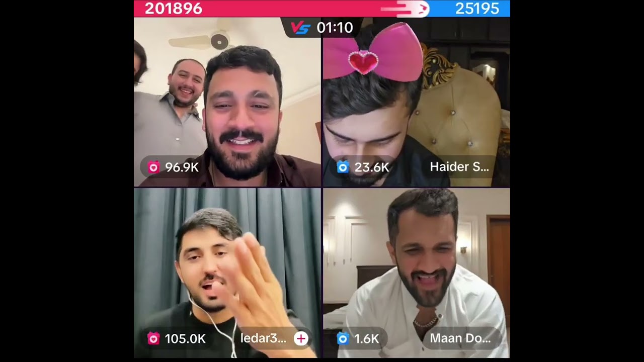 Raju vs maan live match🤭