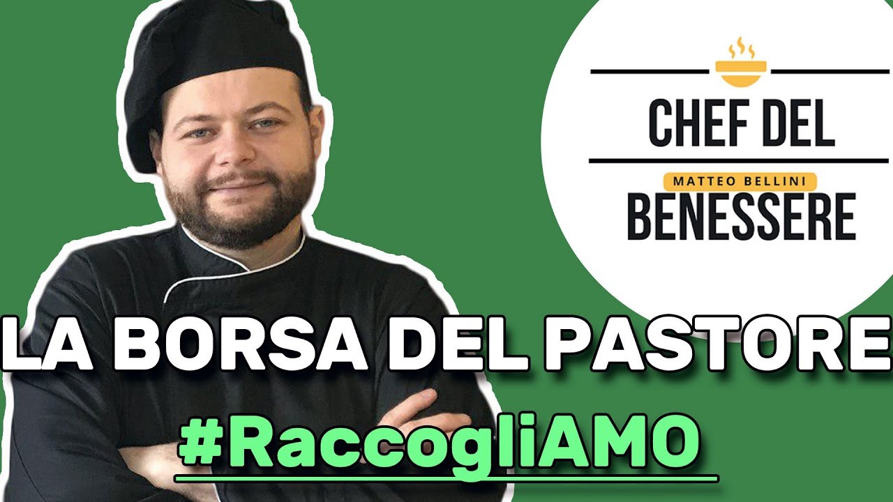 La Borsa del Pastore