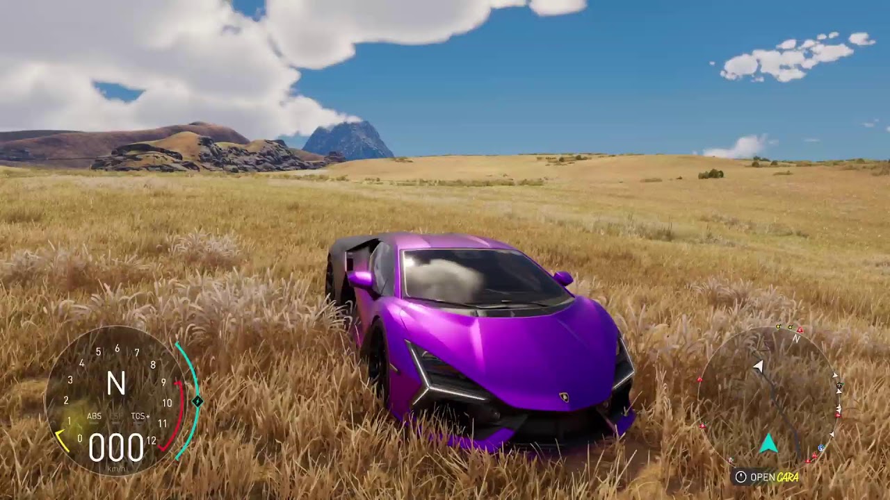 The Crew Motorfest PC | Grand Races