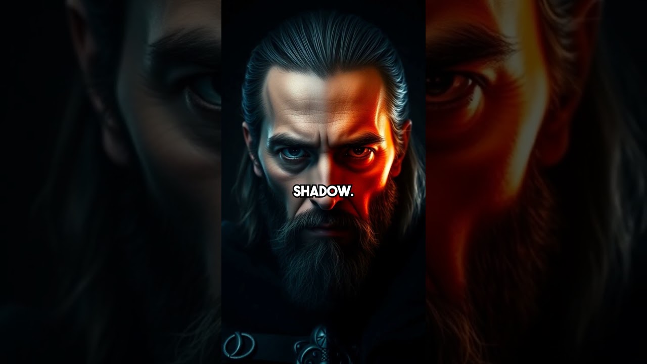 Story of Medivh