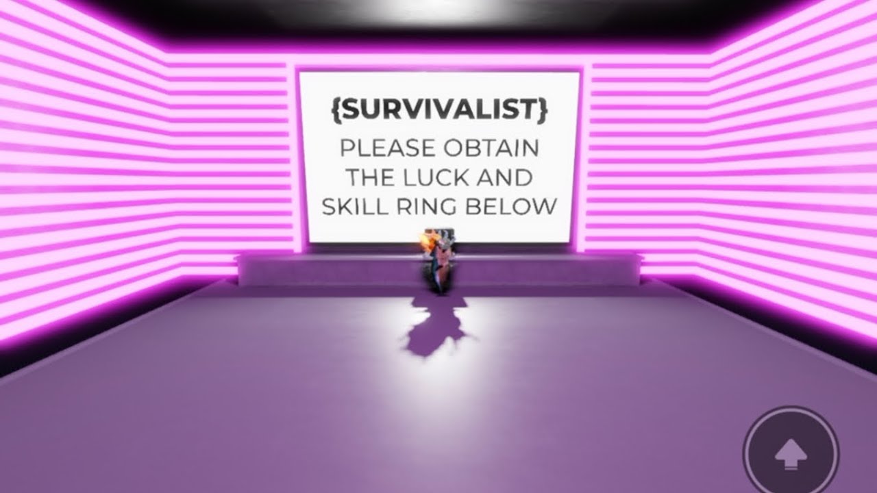 Survivalist🩸 - Phase 1 Full Gameplay [OUTDATED]