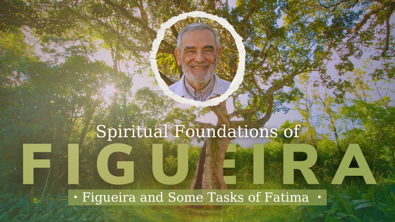 TRIGUEIRINHO | Figueira and Some Tasks of Fatima