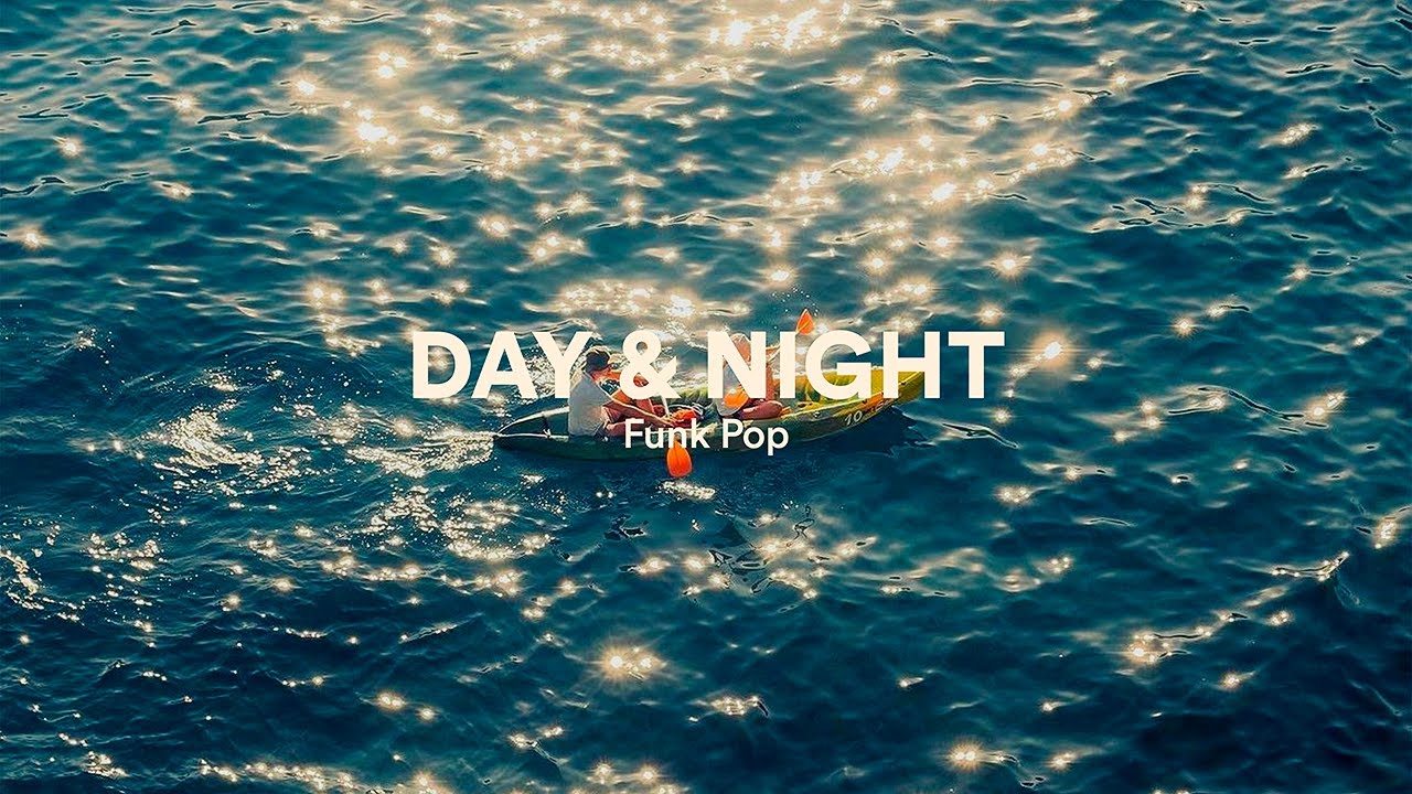 Disco Funk Pop Type Beat , Funk Guitar Instrumental (
