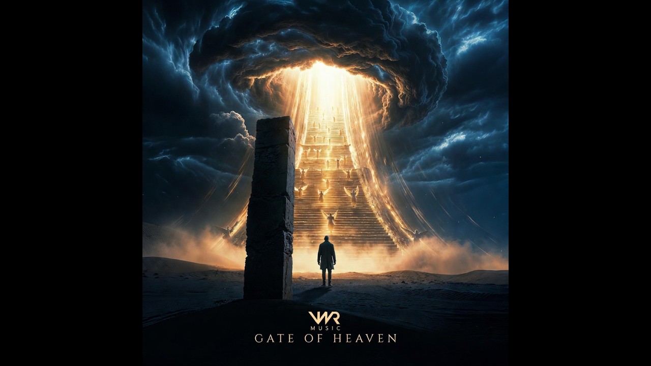 GATE OF HEAVEN - VWR