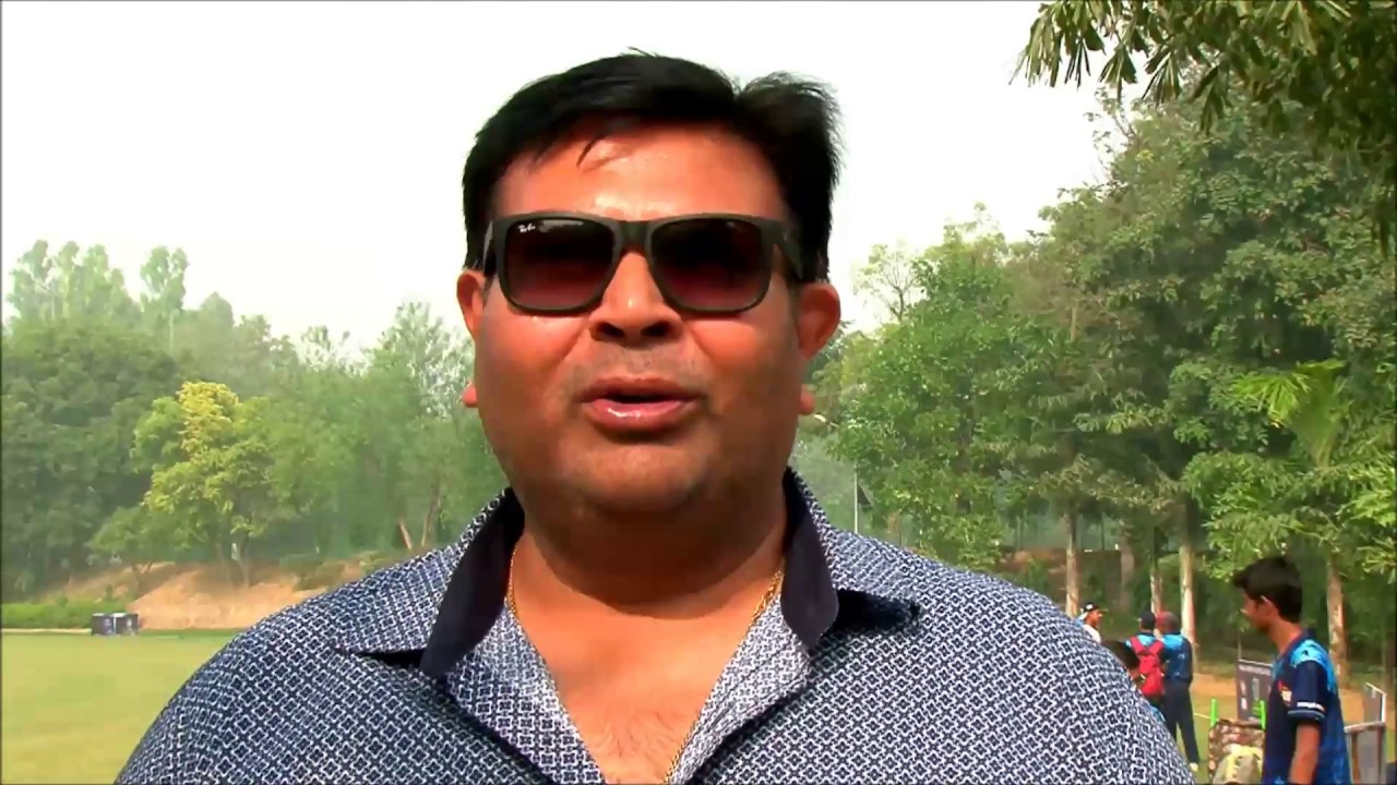 A parent's view on #IJPLT20 selection camp.