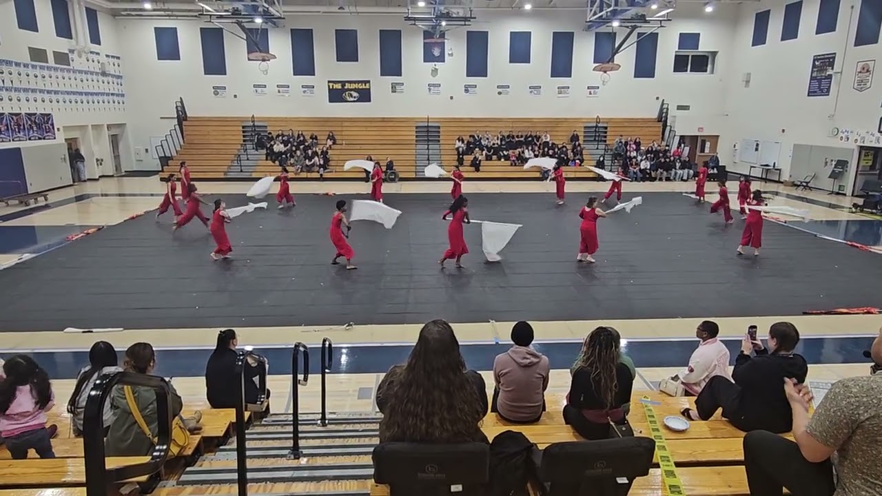 2026 Armijo High Inderkum Competition 