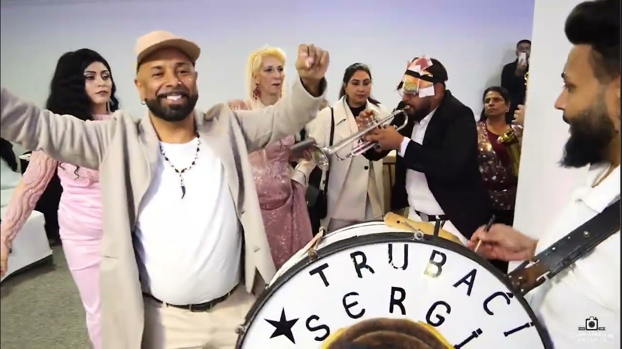 Trubacı Sergın +389(0)75 995 234