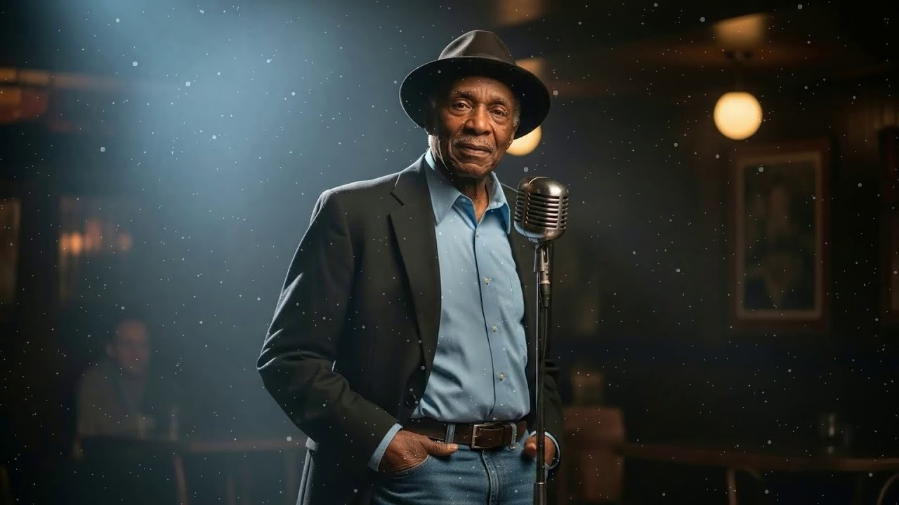 Inspired by Keb' Mo' & Taj Mahal | Acoustic Roots Blues