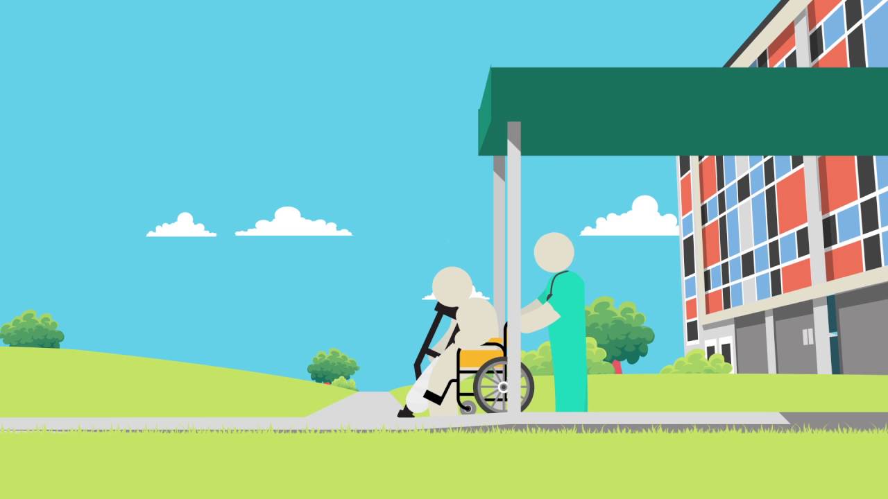 My Clinical Outcomes - Explainer Animation