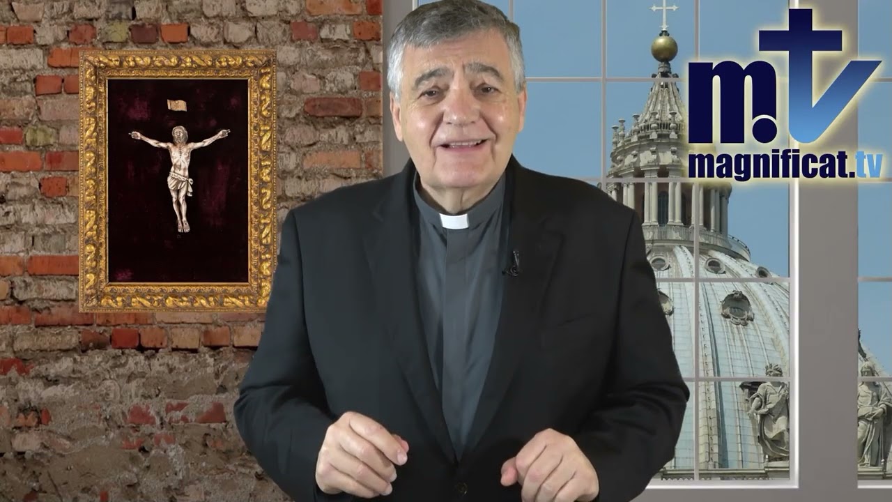 ¿Competencia por el poder entre mujeres y sacerdotes? | Actualidad Comentada | P. Santiago Martín FM