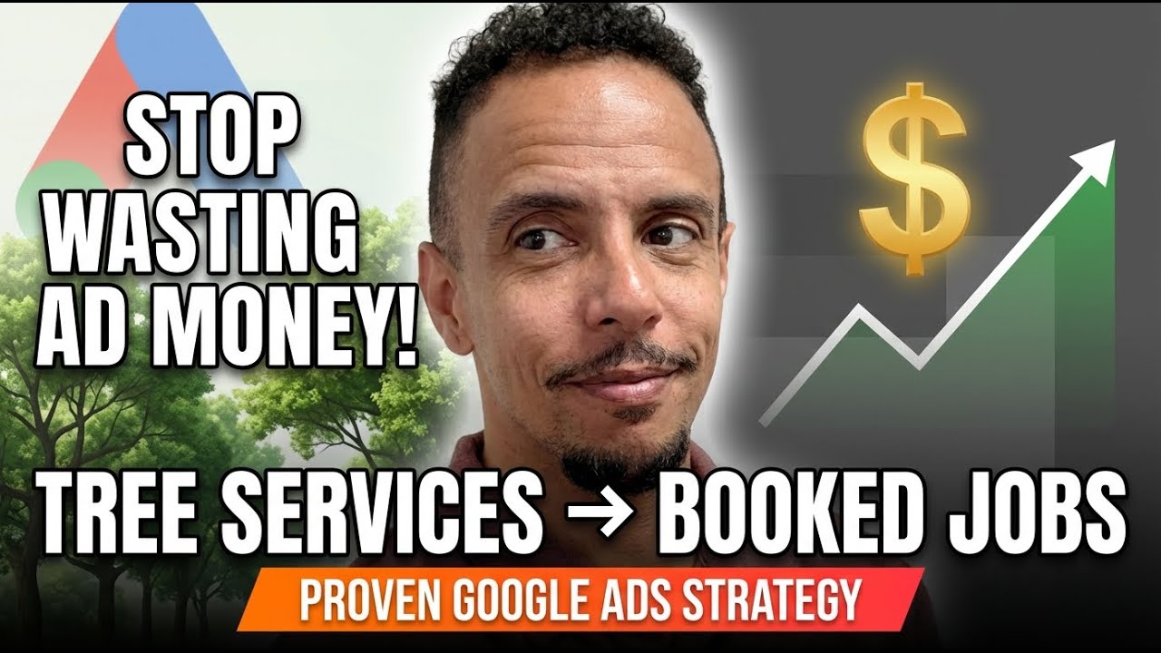 Bad Keywords Are Silently Destroying Your Budget