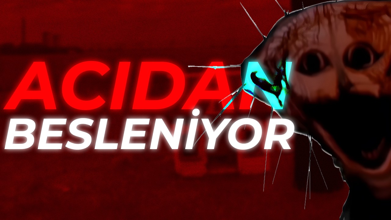 THE BOILED ONE FENOMENİ