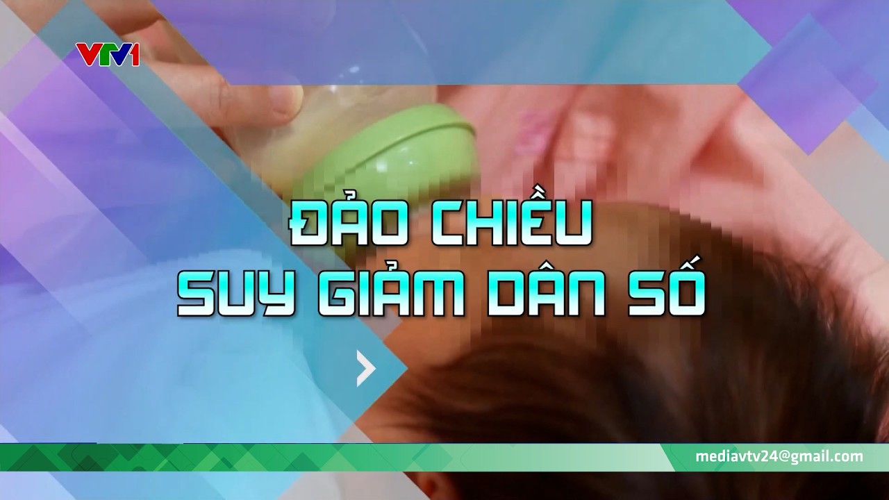 Châu Á đối mặt mức sinh thấp kỷ lục, Hàn Quốc phát tín hiệu ‘đảo chiều’ | VTV