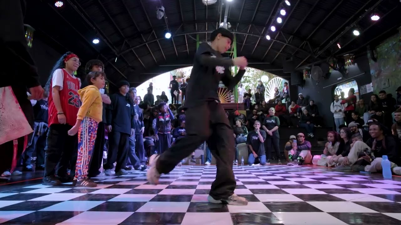 RIVAL VS RIVAL 2025 | SEVEN2SMOKE | JUNIOR
