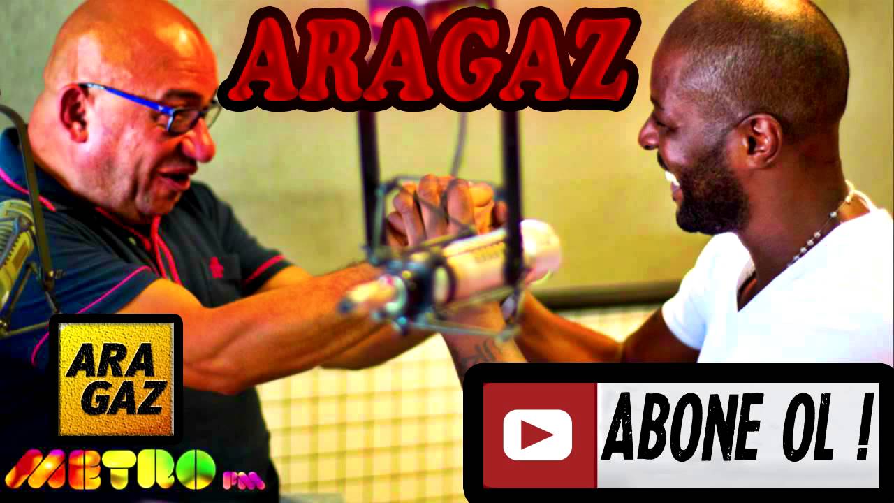 Aragaz - Erkeği Güzel Gösteren En Çarpıcı Yeri