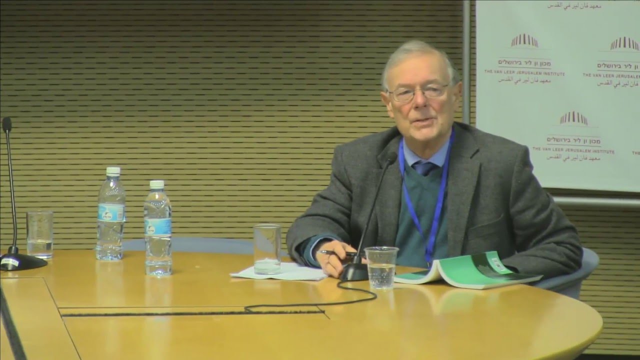 Rene Descartes: Meditations, Objections and Replies | Prof. John Cottingham