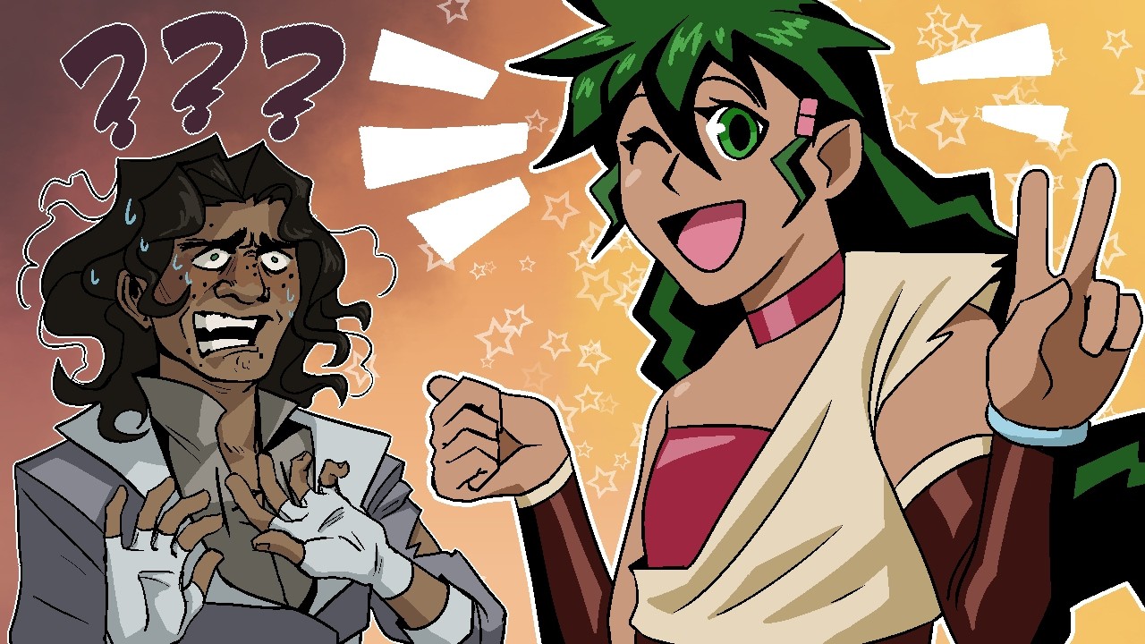 Deltora Quest: The Worst Adaptation in History