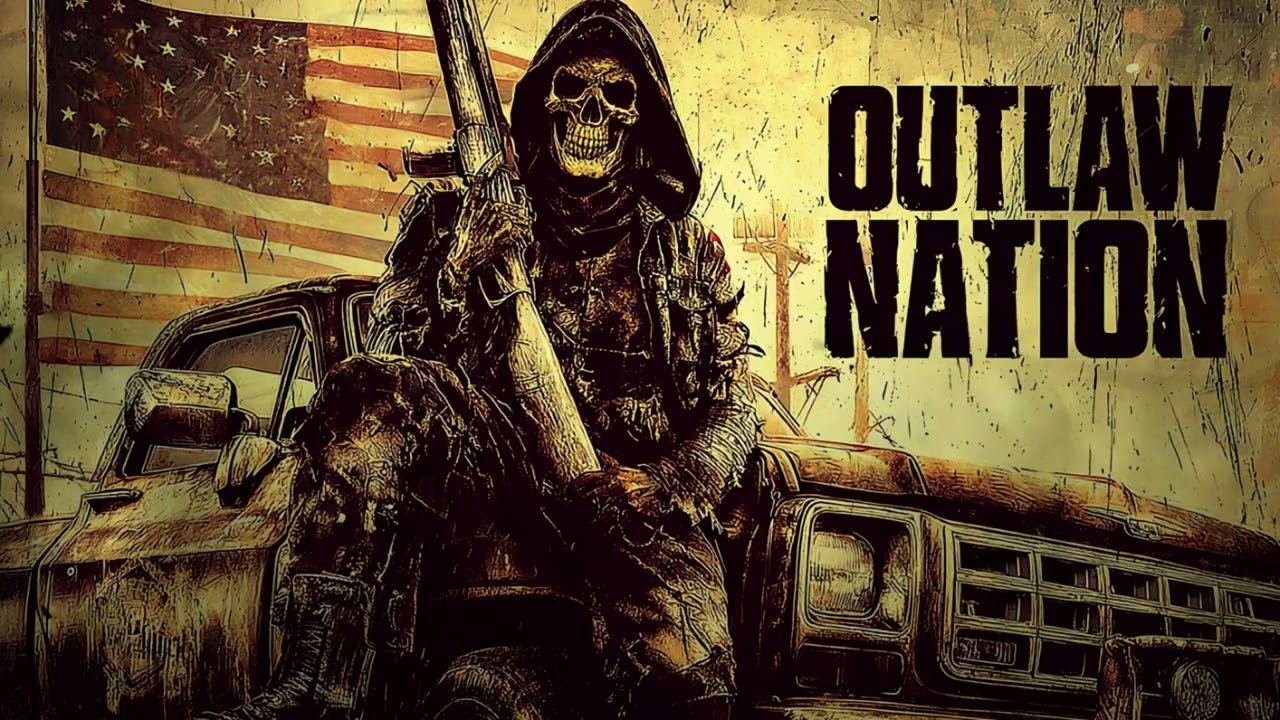 💀 KEEP RUNNIN’ THAT MOUTH, LOSE SOME TEETH ⚔️ The ULTIMATE Outlaw Rap x Country Trap Anthems