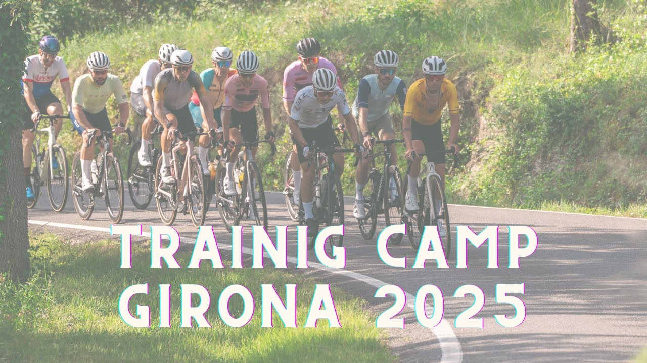 Dia 6 - Training Camp Girona 2025