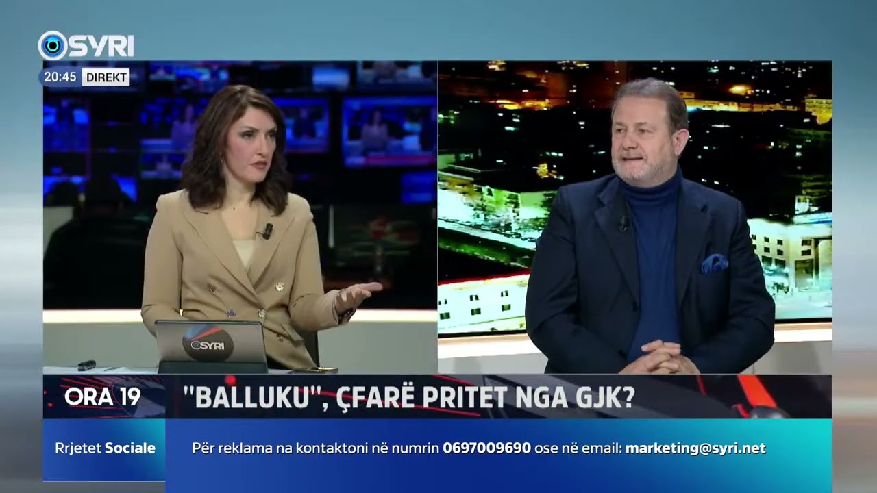 Balluku, pse Kushtetuesja po zvarrit vendimin? Gjin Gjoni paralajmëron: Do ngrihen akuza të reja