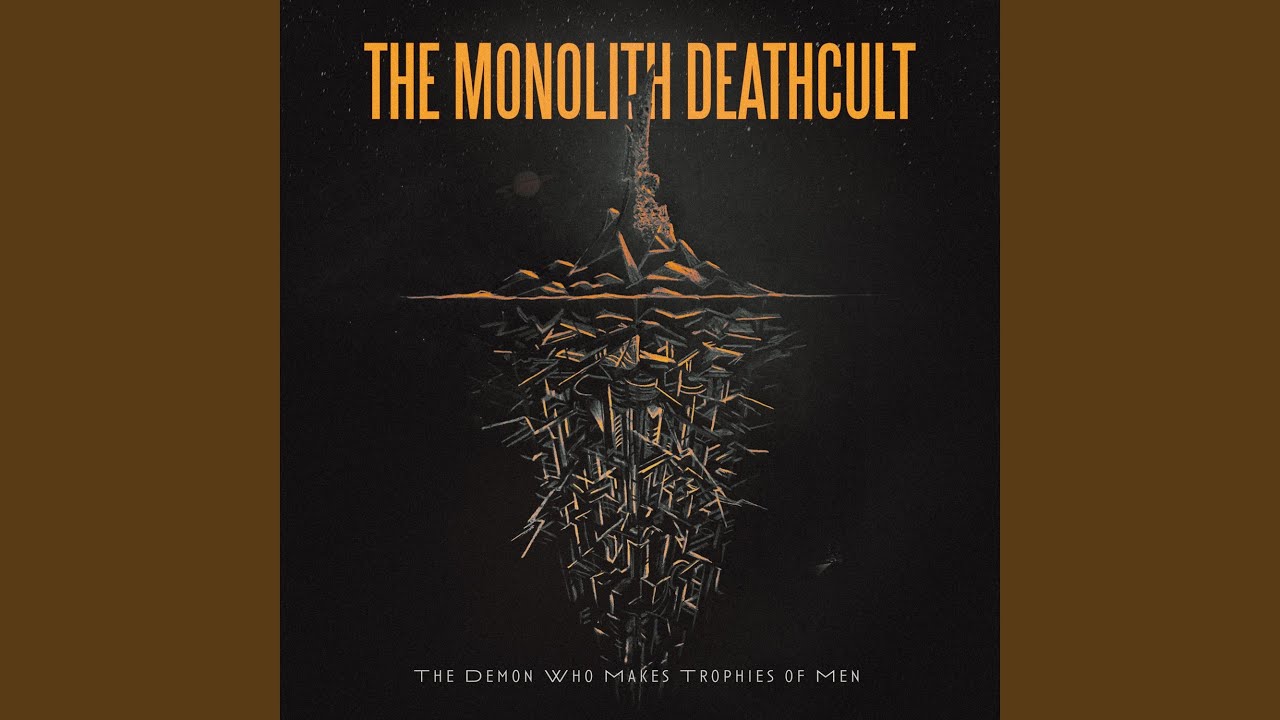 The Nightmare Corpse-City of R'lyeh