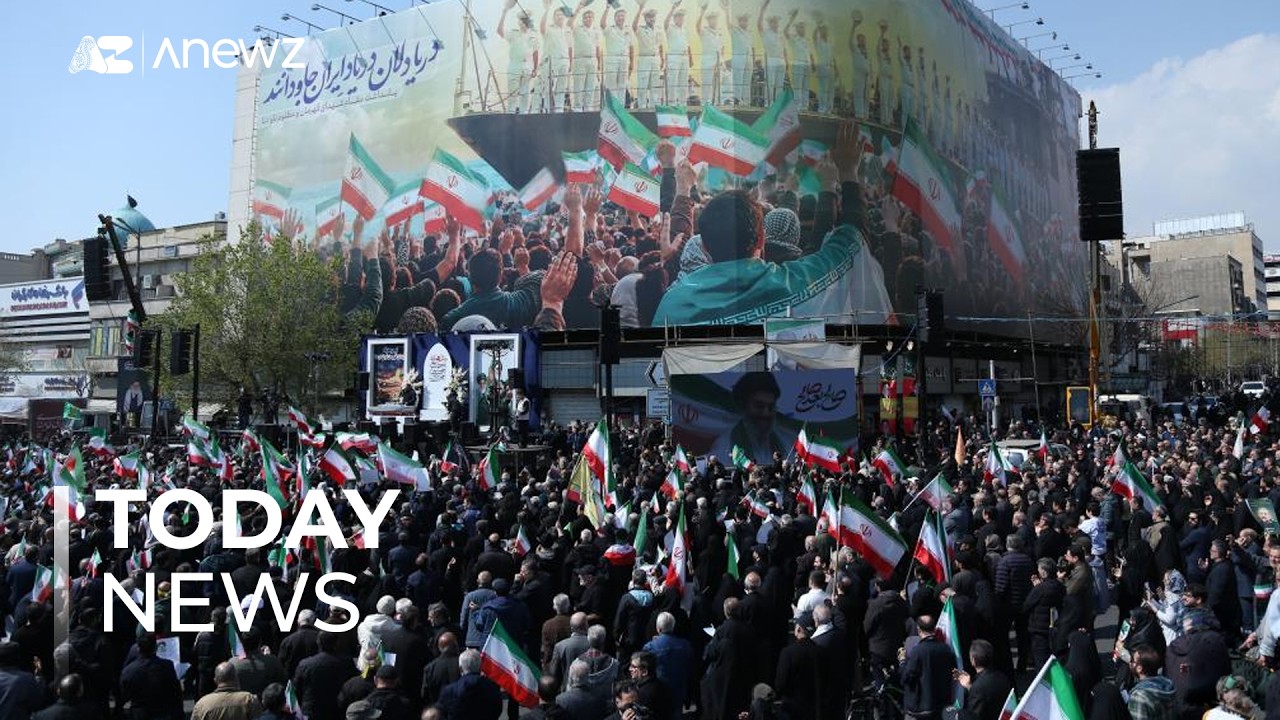 Today News Headlines | 18 March, 2026