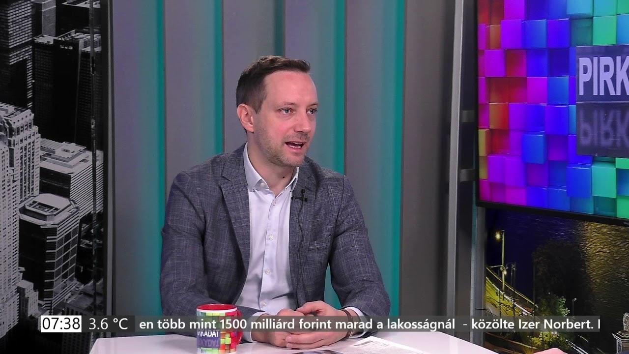 PIRKADAT Breuer P&eacute;terrel: Azbej Tristan - Magyarorsz&aacute;g a legfelsőbb szinten t&aacute;rgyalt Azerbajdzs&aacute;nnal