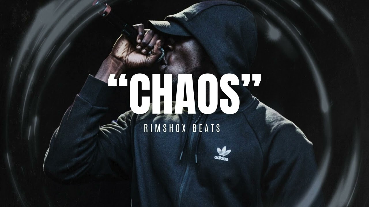 Stormzy x Skepta x Grime Type Beat x 2024 - 