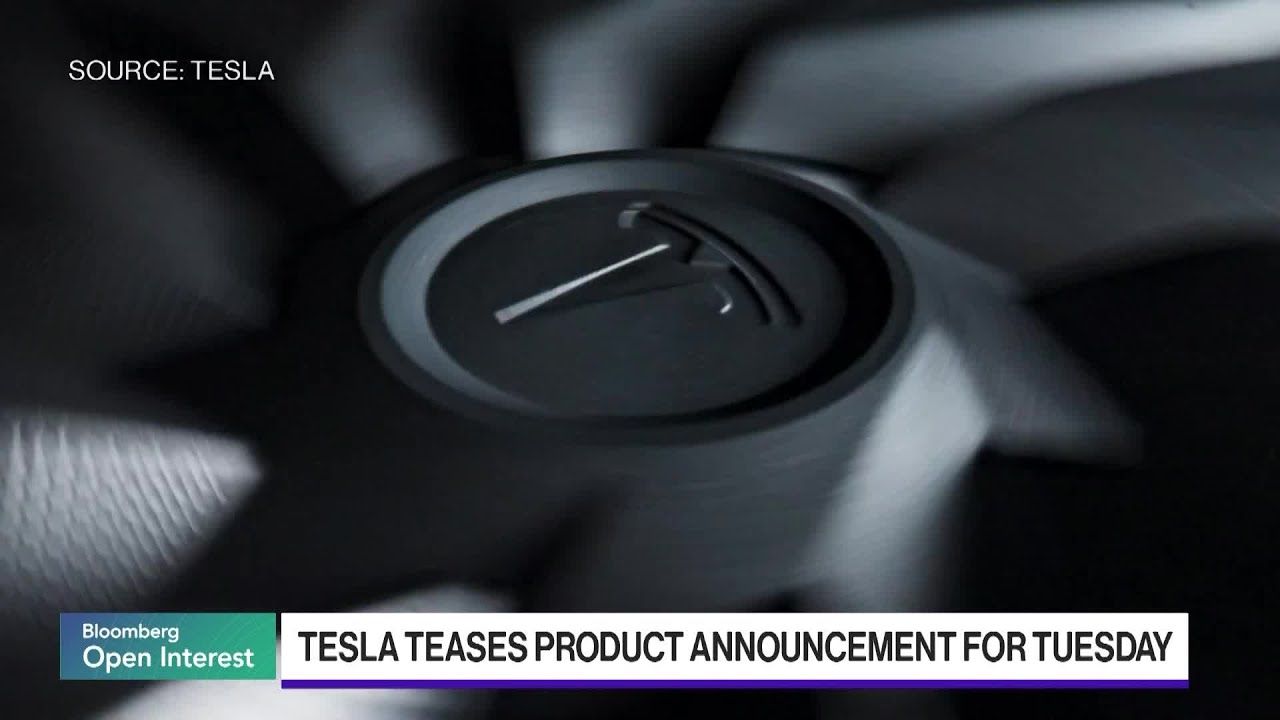 What could Elon Musk's Tesla Reveal on Oct. 7?