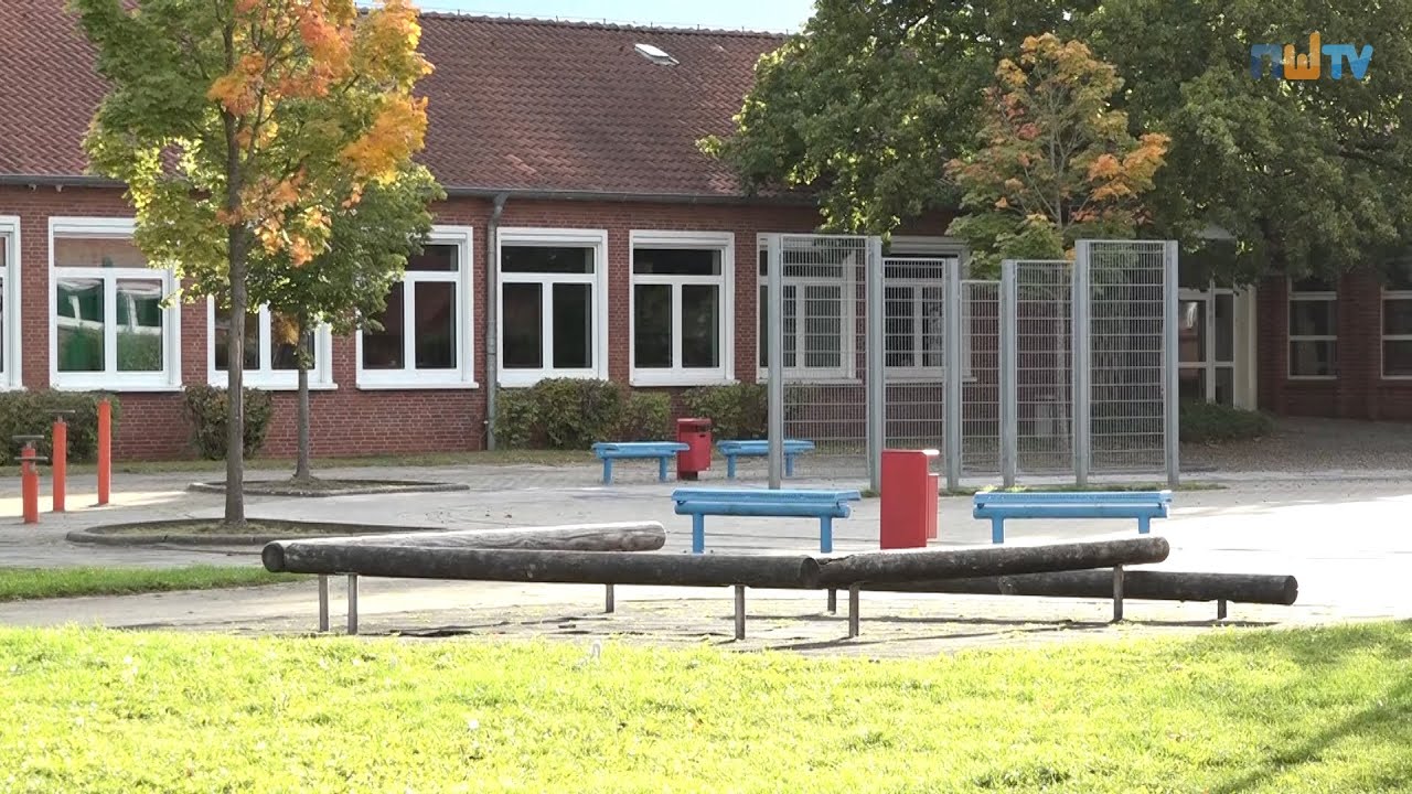 Corona-Pandemie: Lemwerder schließt alle Schulen und Tageseinrichtungen