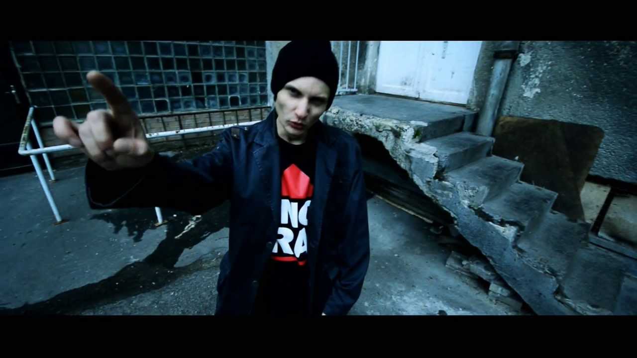 RA - Határtalan (Official Video Clip)