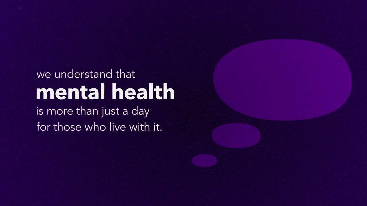 Recognising World Mental Health Day