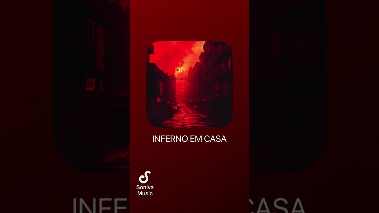 Inferno Em Casa