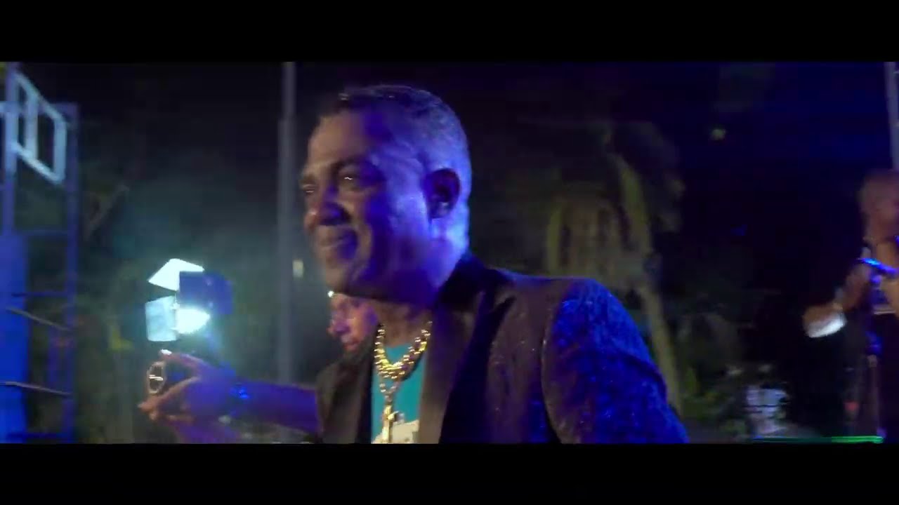 Manolito Simonet y su Trabuco | Locos Por Mi Habana (Festival de la Salsa 2018)