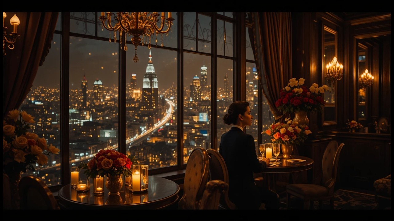 Elegant Love R&B ✨ | Sensual Chill Playlist 2026