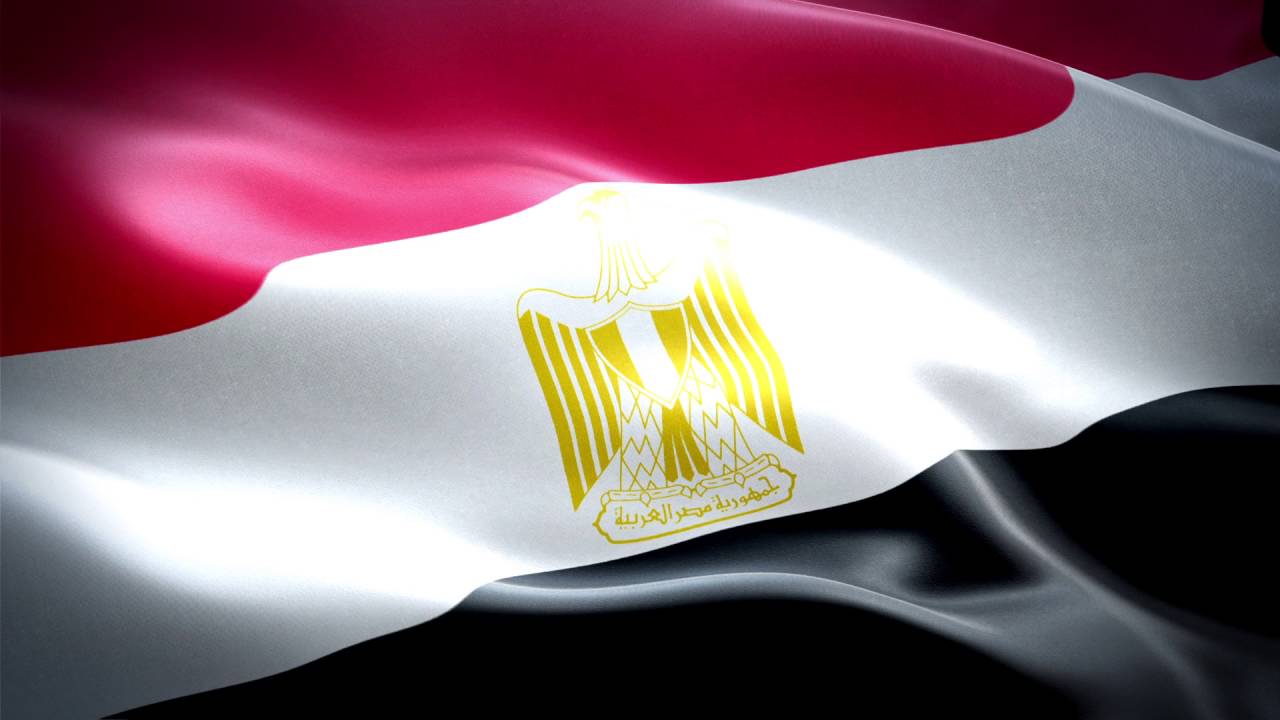 علم  مصر | Egypt flag