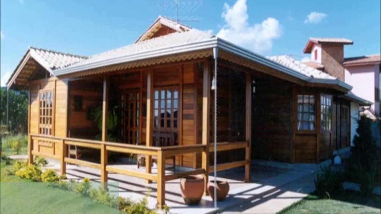 Apresentação Casas Paraná