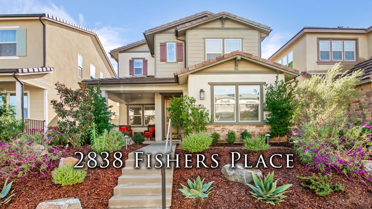 2838 Fishers Place | Escondido, CA 92029 | Eric and Deva Edelman, Realtors