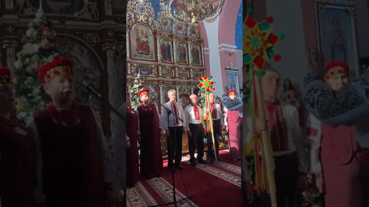 Аматорський хоровий колектив 