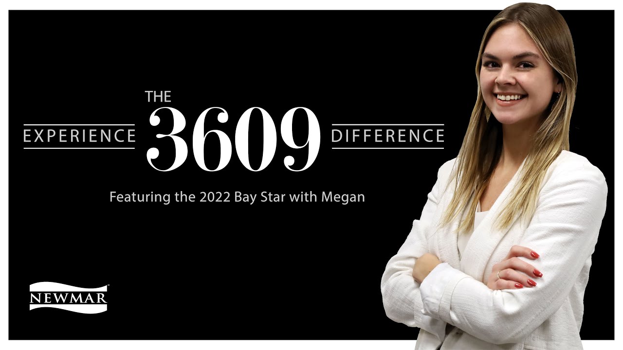 See the Newmar 2022 Bay Star 3609 Difference.