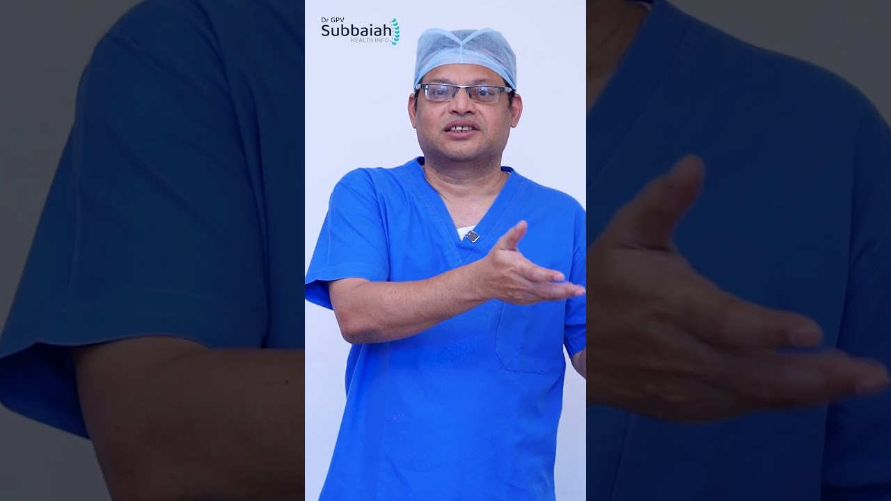 Exercises for back pain telugu | Dr GPV Subbaiah | #lowbackpain #exercises #backpainrelief