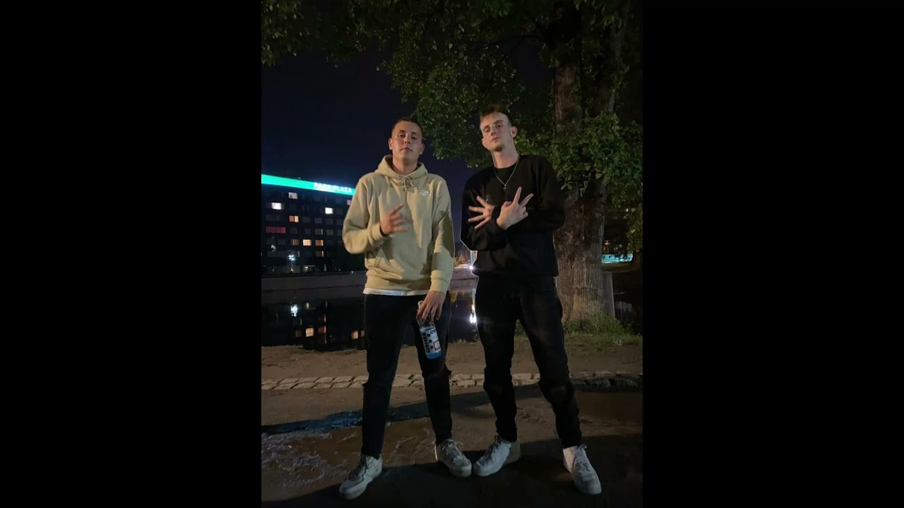 Banak - 45BAR (prod.Frost Matty)