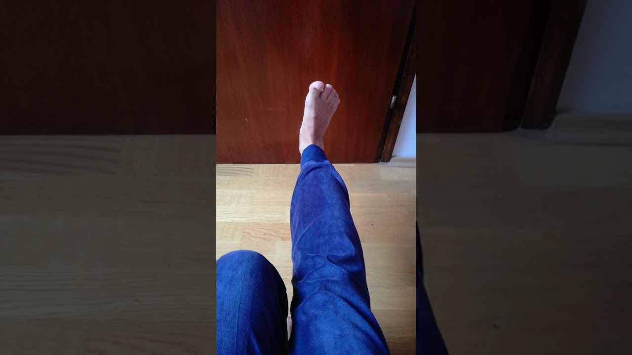 Vježbe za jačanje mišića prednje strane natkoljenice (kvadricepsa)