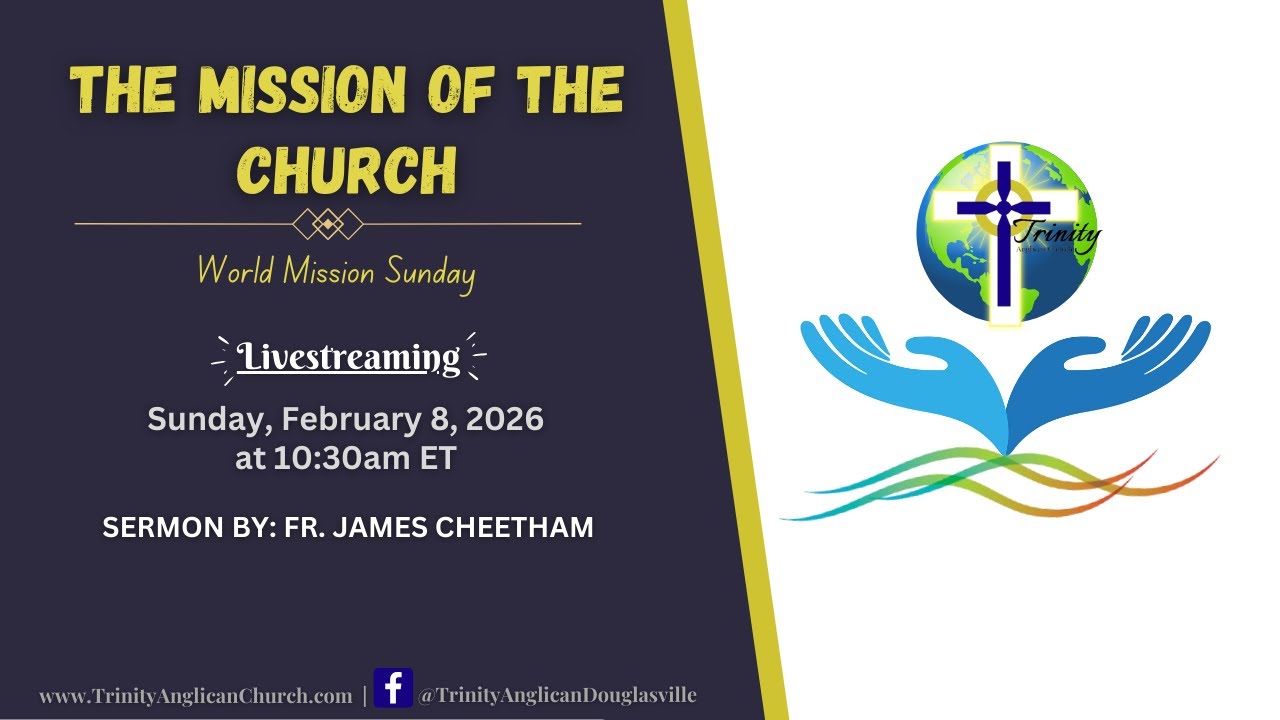 The Mission of the Church