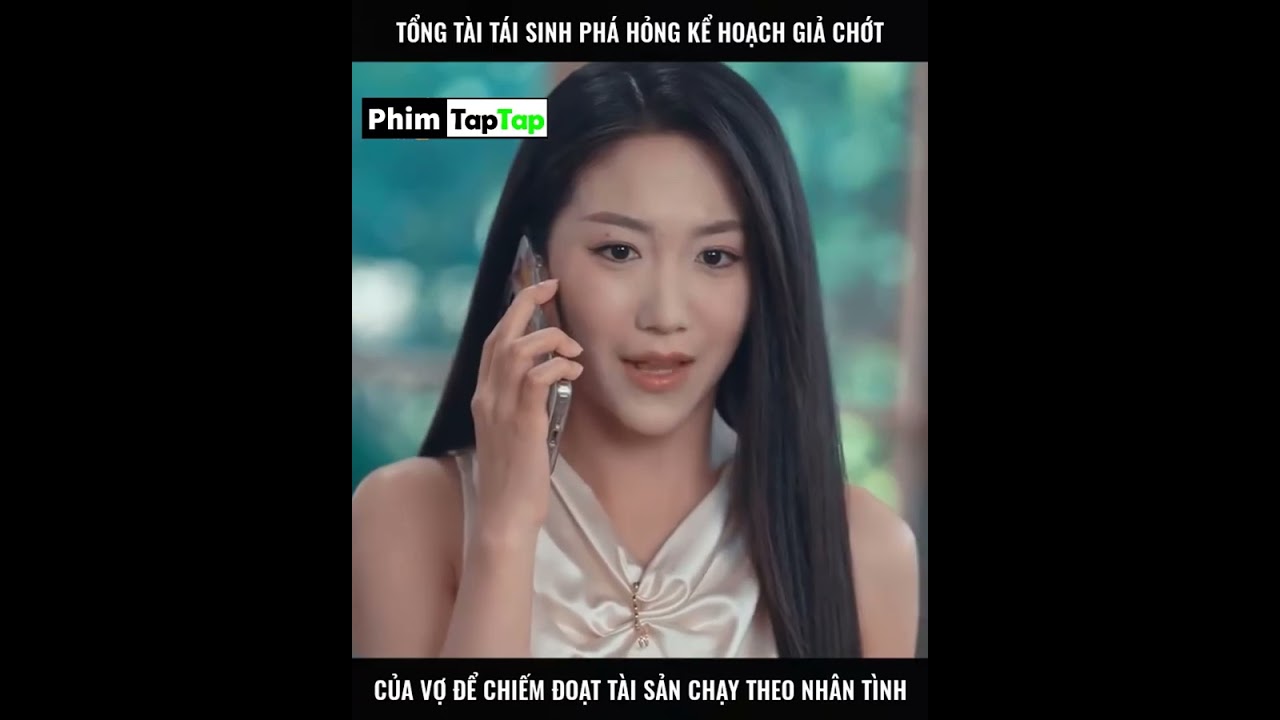 Tổng tài tái sinh phá hỏng kế hoạch giả chớt để chiếm đoạt tài sản rồi chạy theo nhân tình của vợ